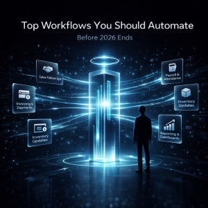 Top workflows you should automate