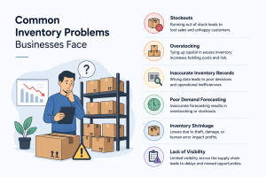 The-Common-inventory-problems-businesses-face
